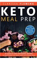 Keto Meal Prep