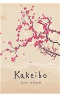 Kakeibo Carnet de Compte