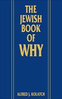 Jewish Book of Why