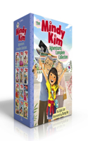 Mindy Kim Adventures Complete Collection (Boxed Set)