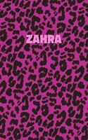 Zahra