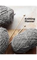 Knitting Planner