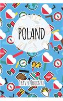 Poland Travel Journal