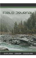 Field Journal