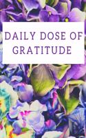 Daily Dose of Gratitude