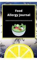 Food Allergy Journal