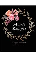 Mom's Recipes