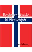 Beginners Guide to Norwegian