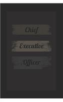 Chief Executive Officer