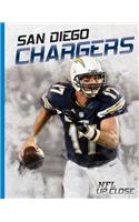 San Diego Chargers