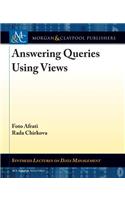 Answering Queries Using Views