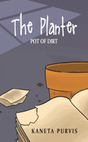 Planter: Pot of Dirt