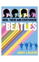 Beatles: Here, There and Everywhere