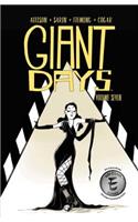 Giant Days Vol. 7