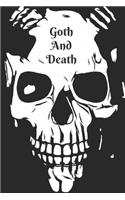 Goth and Death