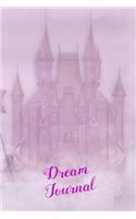 Dream Journal: CUTE JOURNAL FOR GIRLS. Keep track of your dreams - Uncover its meaning and learn from them - Record Emotions and thoughts before sleep, how do you 