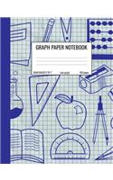 Graph Paper Notebook