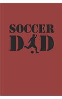 Soccer Dad