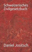 Schweizerisches Zivilgesetzbuch