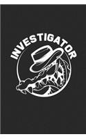 Invenstigator
