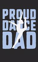 Proud Dance Dad