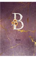 2020 Diary Planner