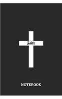 Faith Notebook