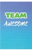 Team Awesome