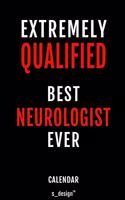 Calendar for Neurologists / Neurologist