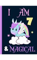 I am 7 & Magical