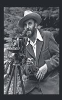 Ansel Adams Agenda Planner