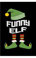 Funny Elf