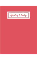 Spending And Saving
