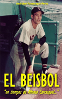 beisbol en tiempos de Alfonso 