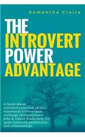 The Introvert Power Advantage