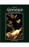 The book of Genesis