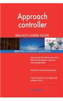 Approach controller RED-HOT Career Guide; 2531 REAL Interview Questions