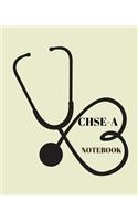 CHSE-A Notebook