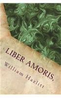Liber Amoris,
