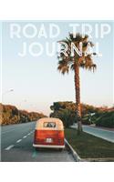 Road Trip Journal