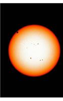 Venus Transit Journal