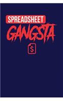 Spreadsheet Gangsta