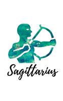 Sagittarius: Sagittarius Grimoire Spellcasting Journal