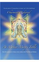 At Mother Marys Table