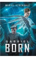 Gabriel Born