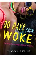 90 Days from Woke: the story of an overnight instagram sensation