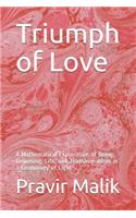 Triumph of Love