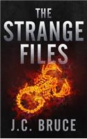 The Strange Files