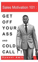 Sales Motivation 101