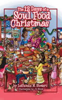 12 Days of a Soul Food Christmas